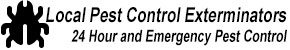 Whaley TX Pest Control Exterminators